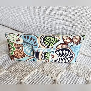 Vera Bradley Authentic Hard Eyeglass Case